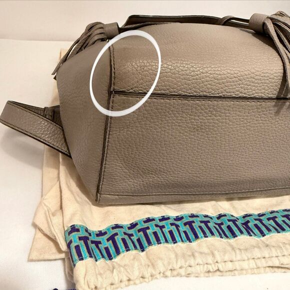 Tory Burch Thea  Mini Backpack main image 10